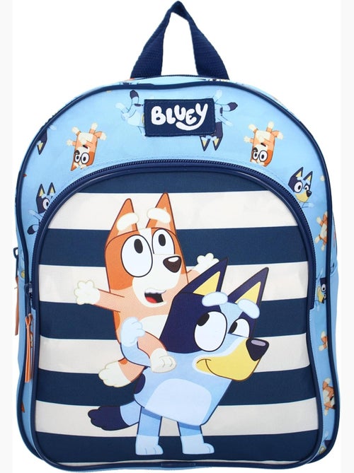 Sac à dos enfant Bluey pour Maternelle - Kiabi