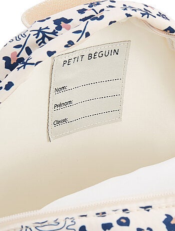 Sac à dos enfant Céleste