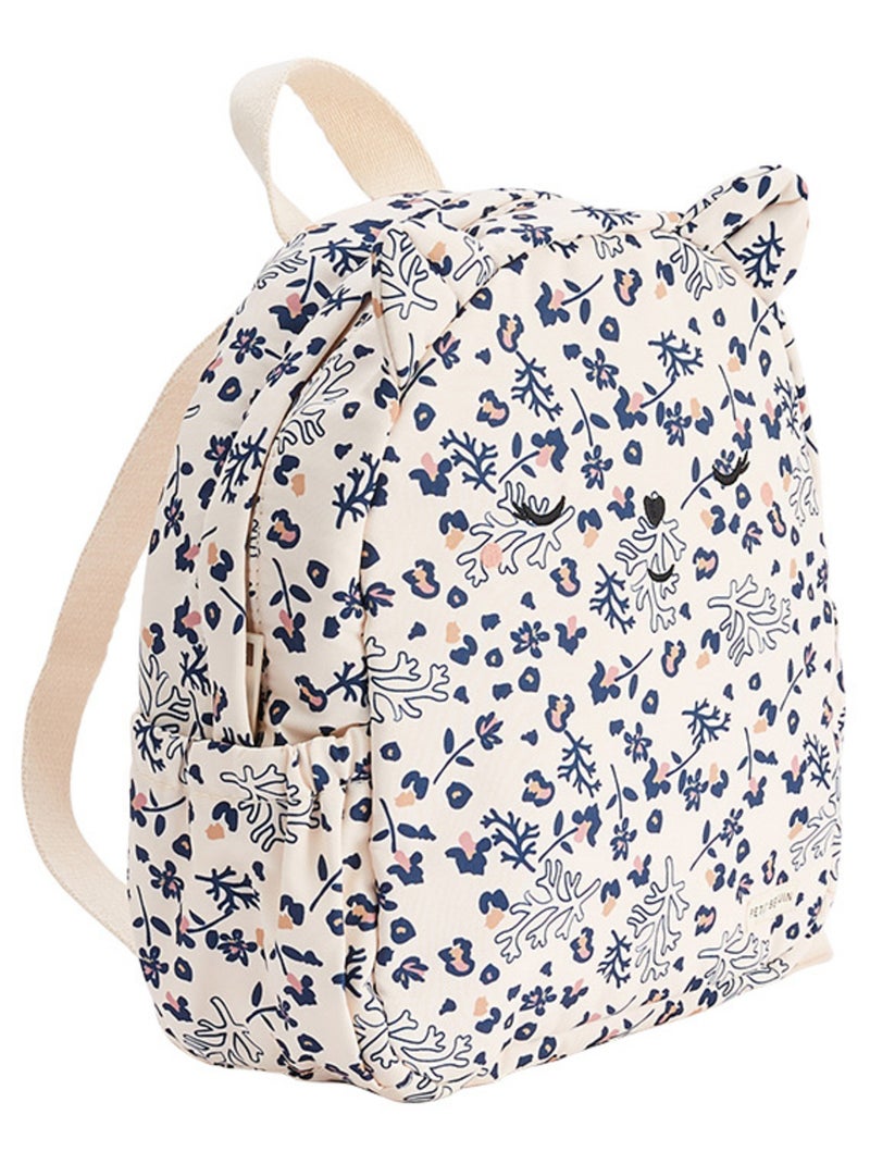 Sac à dos enfant Céleste Ecru - Kiabi