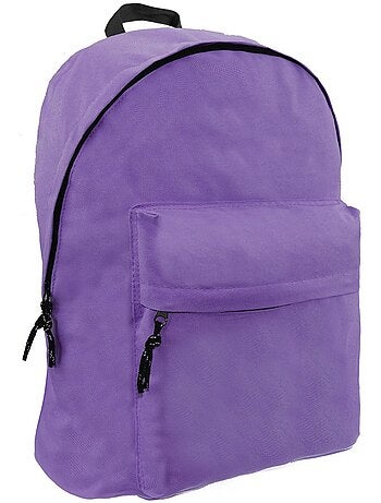 Sac à dos enfant CMP Mood Omega 42 cm – 2 poches zippées CMP