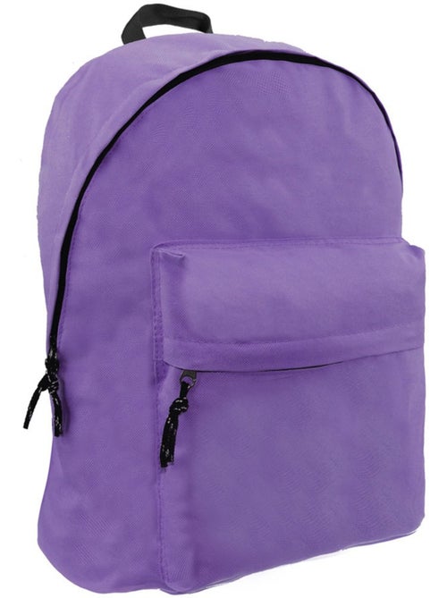Sac à dos enfant CMP Mood Omega 42 cm – 2 poches zippées CMP - Kiabi Sac à dos enfant CMP Mood Omega 42 cm – 2 poches zippées CMP - Kiabi