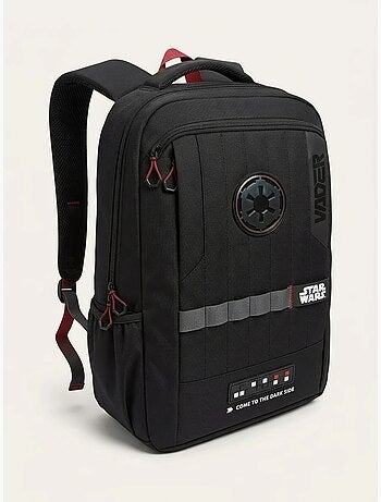 Sac à dos enfant dark vador star wars