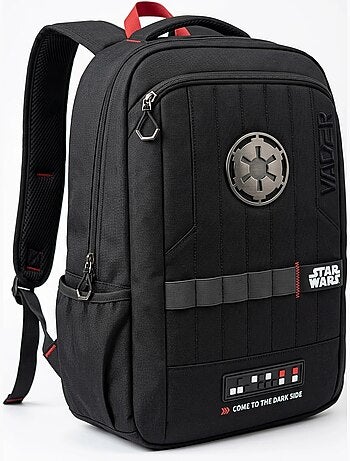 Sac à dos enfant dark vador star wars