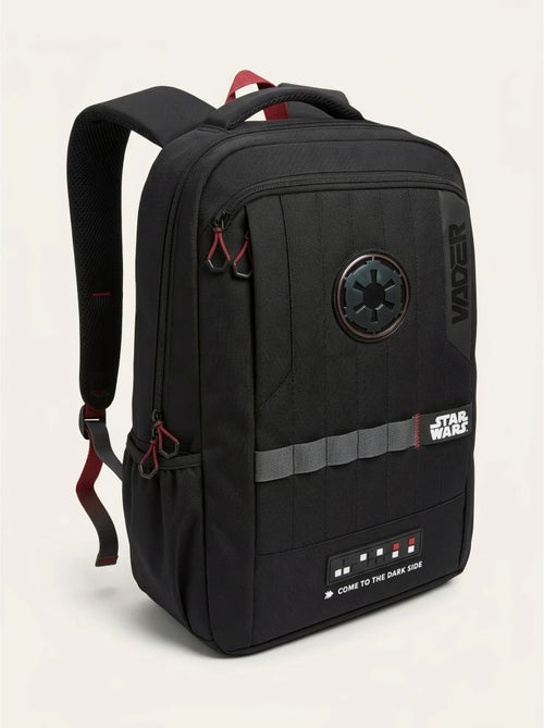 Sac à dos enfant dark vador star wars - Kiabi Sac à dos enfant dark vador star wars - Kiabi
