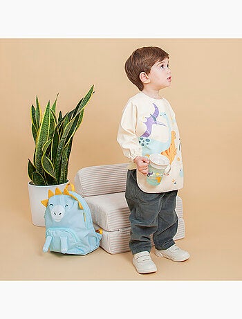 Sac à Dos Enfant Dinosaure Miniland