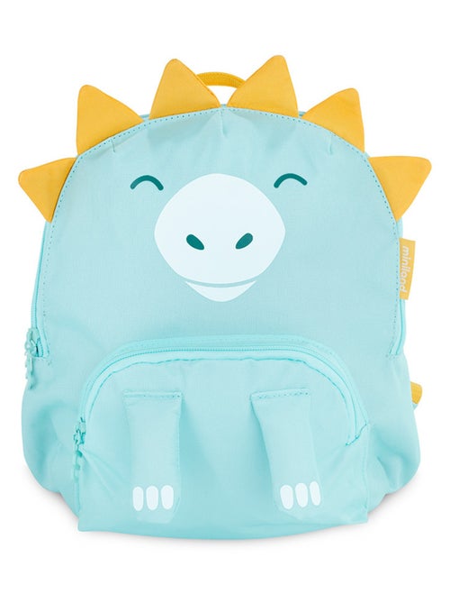 Sac à Dos Enfant Dinosaure Miniland - Kiabi