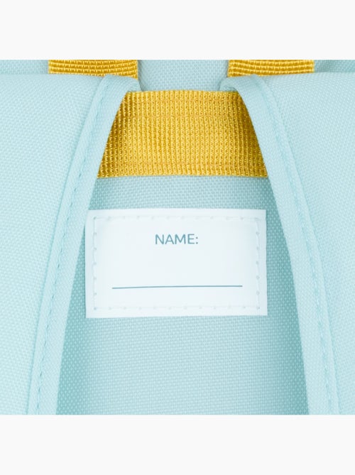 Sac à Dos Enfant Dinosaure Miniland - Kiabi