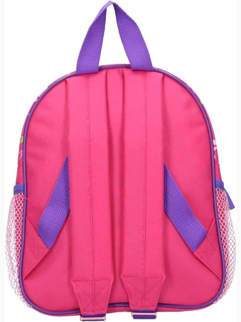 Sac à dos enfant Dora l'Exploratrice pour Maternelle Rouge - Kiabi