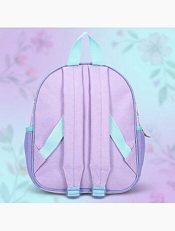 Sac à dos enfant fille Disney Stitch Forever Yours 29 cm 795-01029