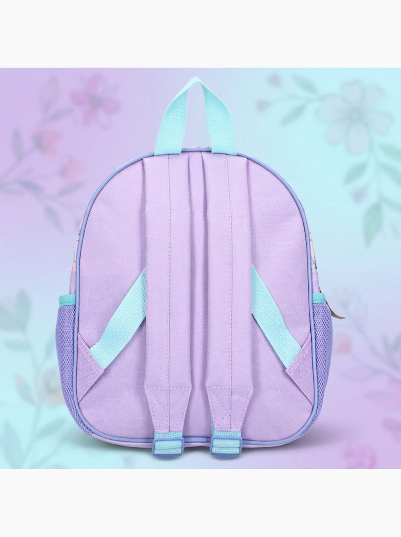 Sac à dos enfant fille Disney Stitch Forever Yours 29 cm 795-01029 Rose - Kiabi