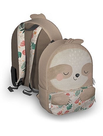 Sac à dos enfant format a4
