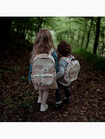 Sac à dos enfant format a4