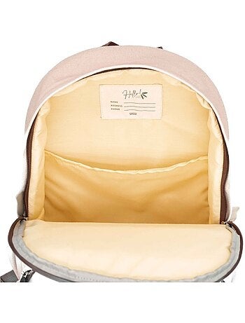 Sac à dos enfant format a4