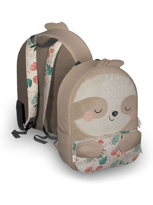 Sac à dos enfant format A4 - Kiabi Sac à dos enfant format A4 - Kiabi