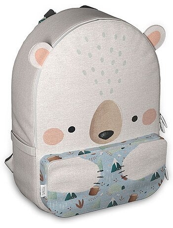 Sac à dos enfant format a4