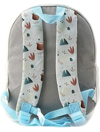 Sac à dos enfant format a4