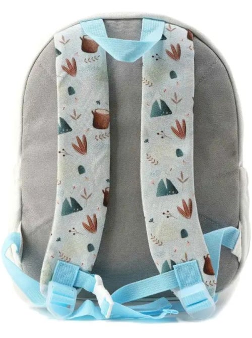 Sac à dos enfant format A4 - Kiabi Sac à dos enfant format A4 - Kiabi