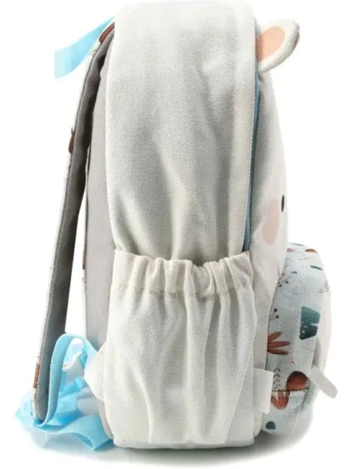 Sac à dos enfant format A4 - Kiabi Sac à dos enfant format A4 - Kiabi