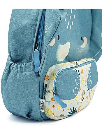 Sac à dos enfant format a4