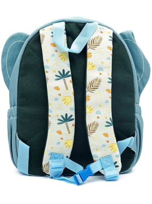 Sac à dos enfant format A4 - Kiabi