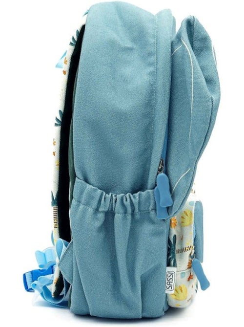 Sac à dos enfant format A4 - Kiabi