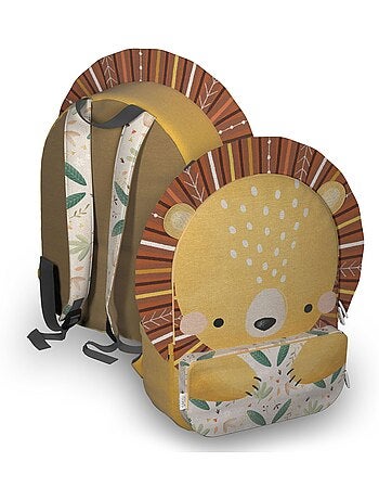 Sac à dos enfant format a4