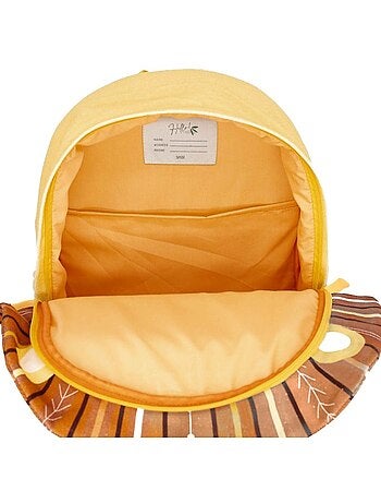 Sac à dos enfant format a4