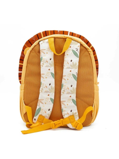Sac à dos enfant format A4 - Kiabi