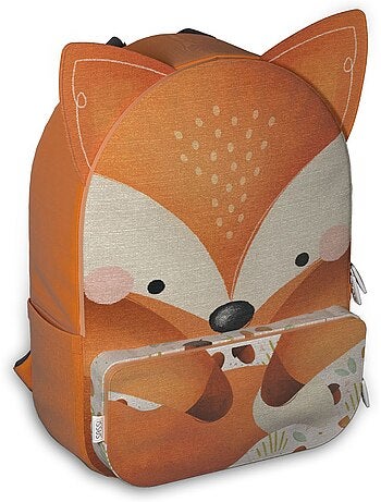 Sac à dos enfant format a4