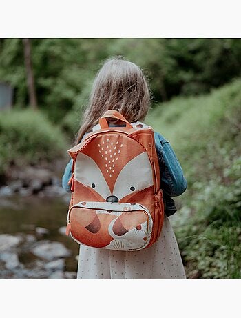 Sac à dos enfant format a4