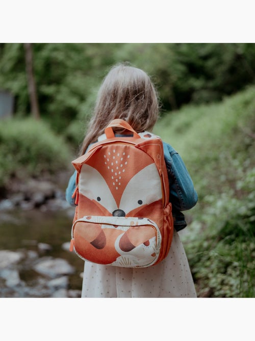 Sac à dos enfant format A4 - Kiabi