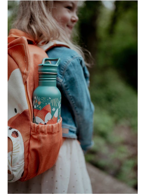 Sac à dos enfant format A4 - Kiabi