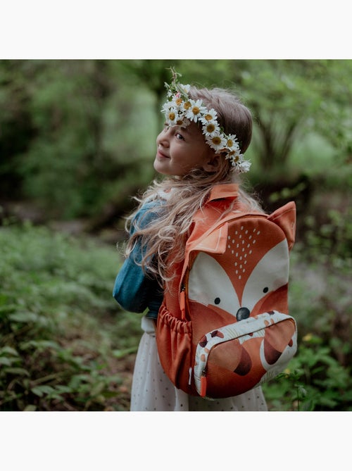 Sac à dos enfant format A4 - Kiabi
