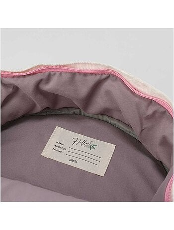 Sac à dos enfant format a4