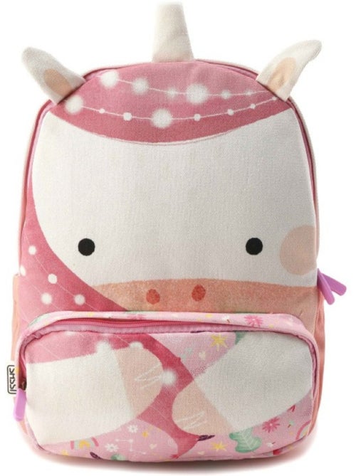 Sac à dos enfant format A4 - Kiabi Sac à dos enfant format A4 - Kiabi