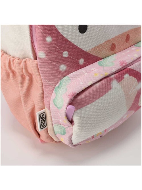 Sac à dos enfant format A4 - Kiabi Sac à dos enfant format A4 - Kiabi
