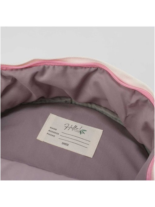 Sac à dos enfant format A4 - Kiabi Sac à dos enfant format A4 - Kiabi