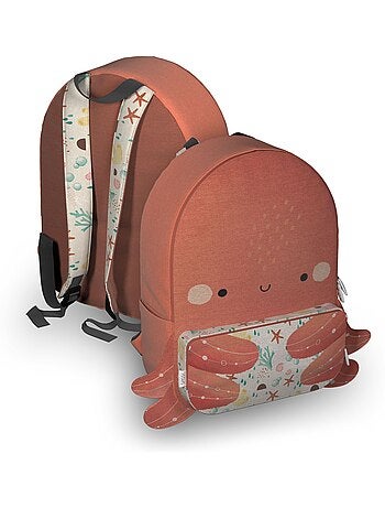 Sac à dos enfant format a4
