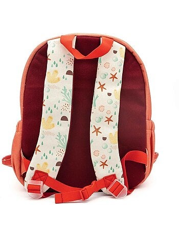 Sac à dos enfant format a4