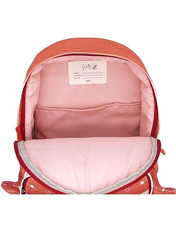 Sac à dos enfant format a4