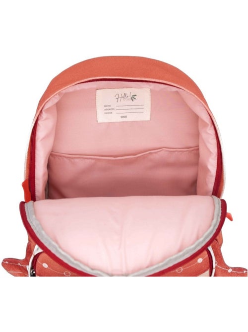 Sac à dos enfant format A4 - Kiabi