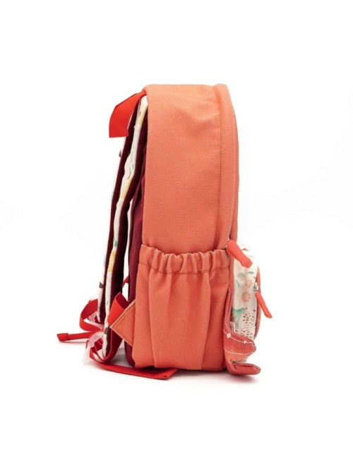 Sac à dos enfant format A4 - Kiabi
