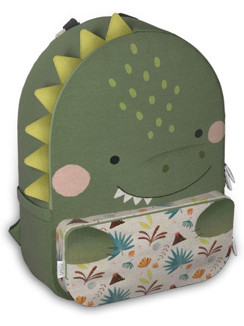 Sac à dos enfant format A4 - Kiabi