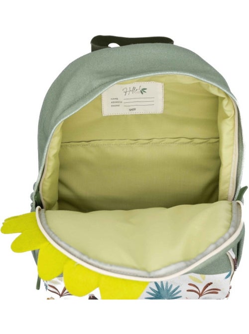 Sac à dos enfant format A4 - Kiabi