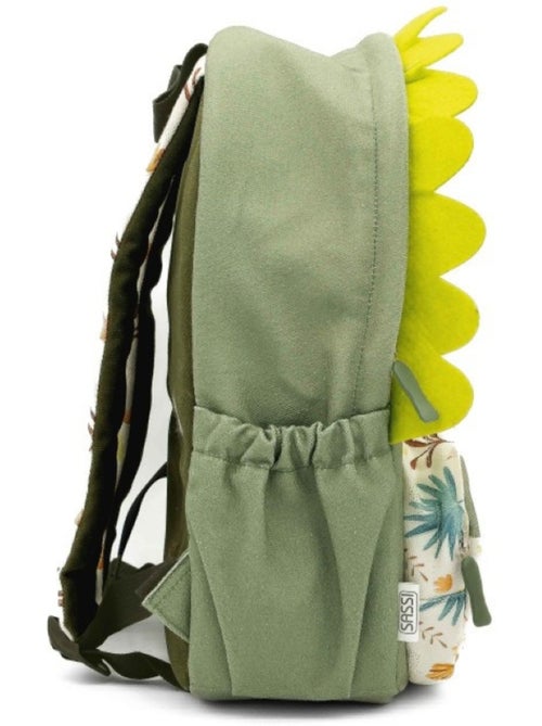 Sac à dos enfant format A4 - Kiabi