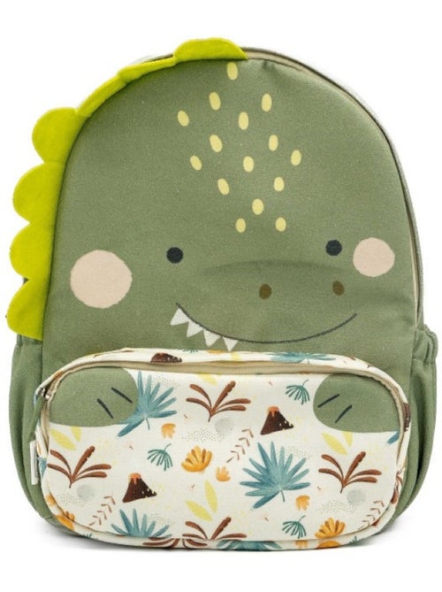 Sac à dos enfant format A4 - Kiabi