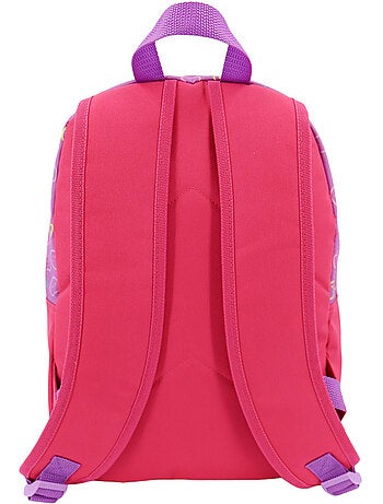 Sac à Dos enfant Gabby et la Maison Magique ambiance disco 38 CM