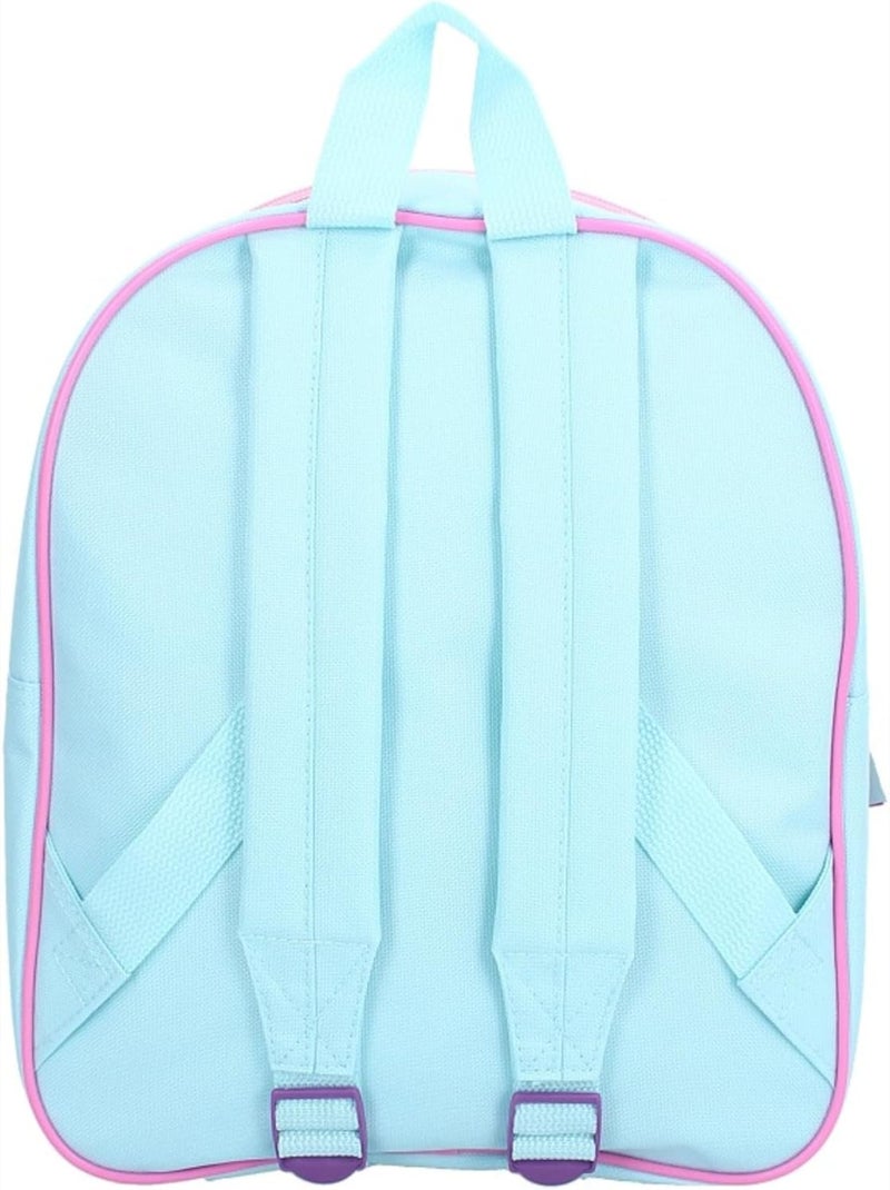 Sac à dos enfant Gabby et la maison magique pour Maternelle Rose - Kiabi