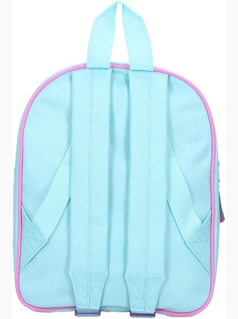Sac à dos enfant Gabby et la maison magique pour Maternelle Violet - Kiabi