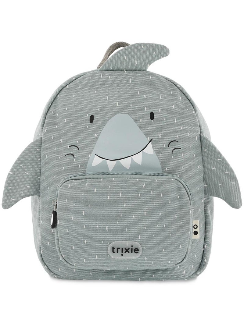 Sac à dos enfant Gris - Kiabi
